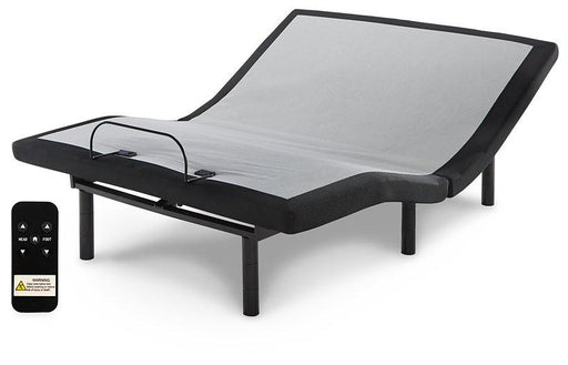 Head-Foot Model Best California King Adjustable Base - Dow Furniture (ME)