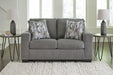 Deltona Living Room Set - Dow Furniture (ME)