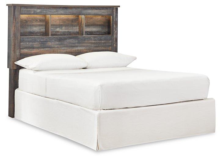 Drystan Youth Bed - Dow Furniture (ME)