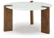 Isanti Occasional Table Set - Dow Furniture (ME)