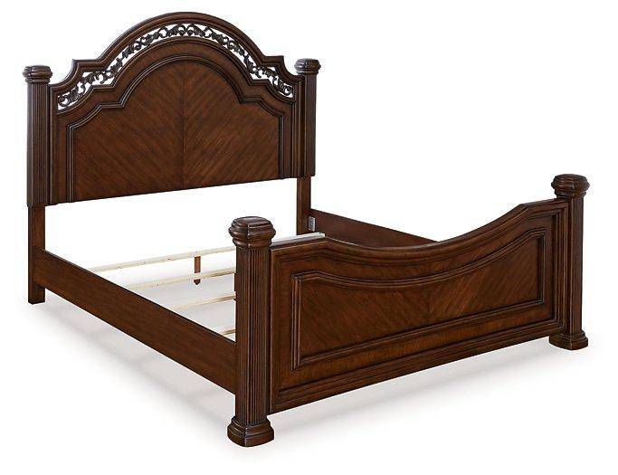 Lavinton Bedroom Set - Dow Furniture (ME)