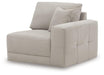 Next-Gen Gaucho Sectional Sofa - Dow Furniture (ME)