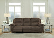 Next-Gen Gaucho Reclining Sofa - Dow Furniture (ME)