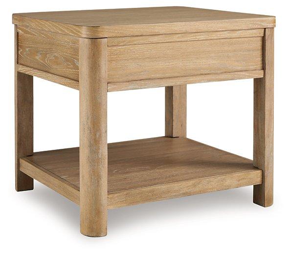 Rencott Occasional Table Set - Dow Furniture (ME)