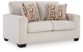 Aviemore Loveseat - Dow Furniture (ME)