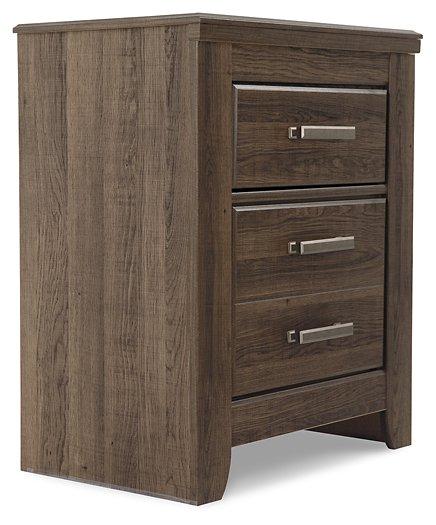 Juararo Bedroom Set - Dow Furniture (ME)