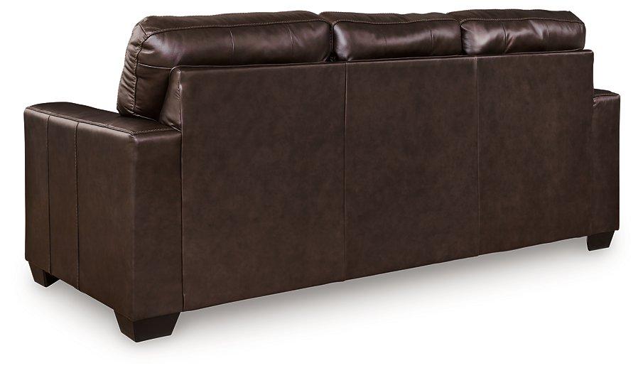 Santorine Sofa Sleeper - Dow Furniture (ME)