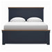 Landocken Bedroom Package - Dow Furniture (ME)