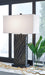 Bartlen Lamp Set - Dow Furniture (ME)
