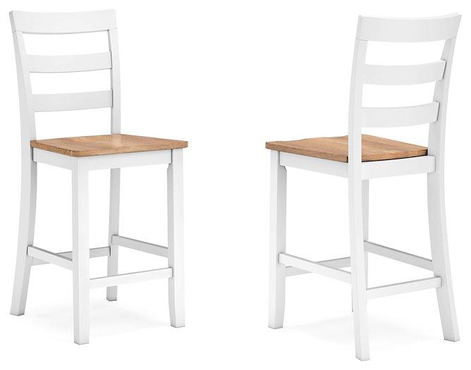 Gesthaven Dining Set - Dow Furniture (ME)