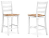 Gesthaven Dining Set - Dow Furniture (ME)