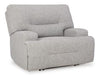 Acklen Place Oversized Power Recliner - Dow Furniture (ME)