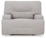 Acklen Place Oversized Power Recliner - Dow Furniture (ME)