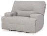Acklen Place Oversized Power Recliner - Dow Furniture (ME)