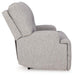 Acklen Place Oversized Power Recliner - Dow Furniture (ME)