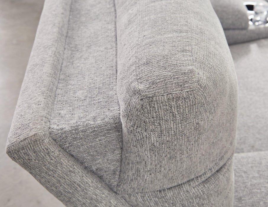 Acklen Place Oversized Power Recliner - Dow Furniture (ME)