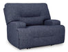 Acklen Place Oversized Power Recliner - Dow Furniture (ME)