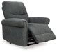 Aureta Power Lift Recliner - Dow Furniture (ME)