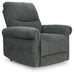 Aureta Power Lift Recliner - Dow Furniture (ME)