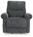 Aureta Power Lift Recliner - Dow Furniture (ME)