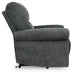 Aureta Power Lift Recliner - Dow Furniture (ME)