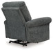 Aureta Power Lift Recliner - Dow Furniture (ME)