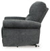 Aureta Power Lift Recliner - Dow Furniture (ME)