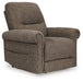 Aureta Power Lift Recliner - Dow Furniture (ME)