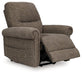 Aureta Power Lift Recliner - Dow Furniture (ME)