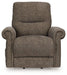 Aureta Power Lift Recliner - Dow Furniture (ME)