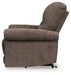 Aureta Power Lift Recliner - Dow Furniture (ME)