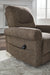 Aureta Power Lift Recliner - Dow Furniture (ME)