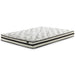Calverson Bed and Mattress Set - Dow Furniture (ME)