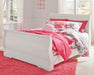 Anarasia Bed - Dow Furniture (ME)