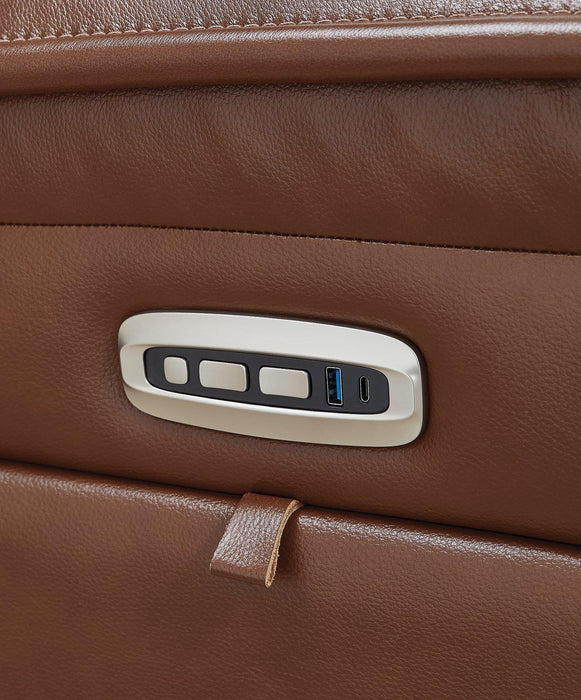 Healy Pier Living Room Set - Dow Furniture (ME)