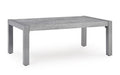 Hurley Park Outdoor Coffee Table - Dow Furniture (ME)