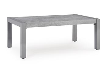 Hurley Park Outdoor Coffee Table - Dow Furniture (ME)