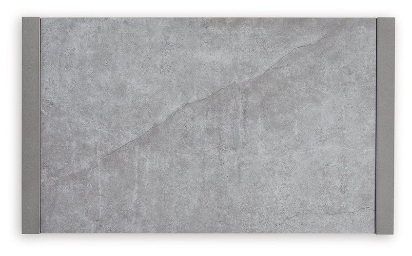 Hurley Park Outdoor Coffee Table - Dow Furniture (ME)