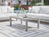 Hurley Park Outdoor Coffee Table - Dow Furniture (ME)