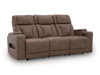 Clean-Slate Upholstery Package - Dow Furniture (ME)