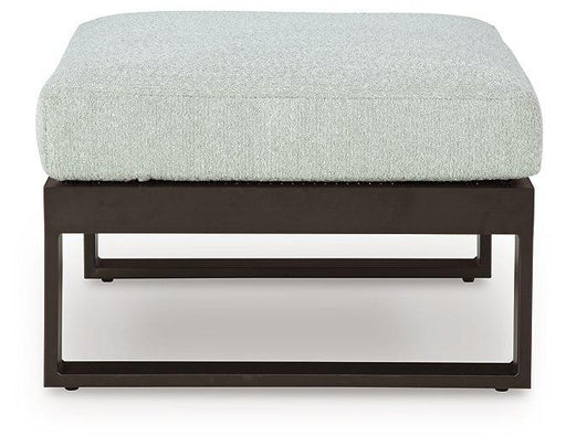 Beachloft Outdoor Seating Set - Dow Furniture (ME)