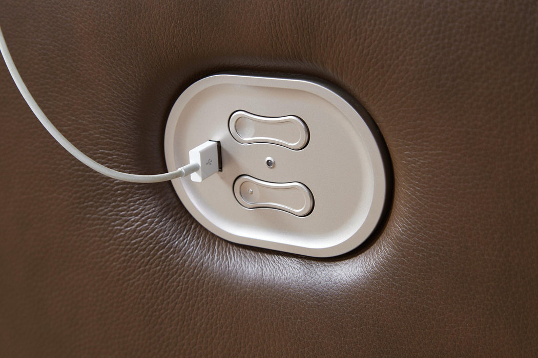 VonRyan Living Room Set - Dow Furniture (ME)