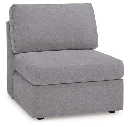 Modmax 6-Piece Sectional - Dow Furniture (ME)