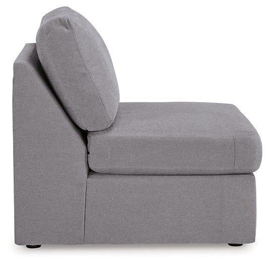 Modmax 6-Piece Sectional - Dow Furniture (ME)