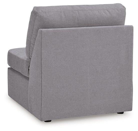 Modmax 6-Piece Sectional - Dow Furniture (ME)