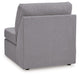 Modmax 6-Piece Sectional - Dow Furniture (ME)