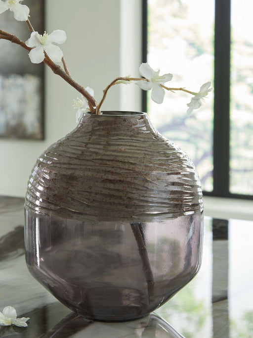 Harpwick Vase - Dow Furniture (ME)