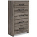 Graystorm Chest of Drawers - Dow Furniture (ME)