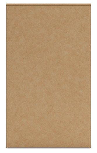 Graystorm Chest of Drawers - Dow Furniture (ME)