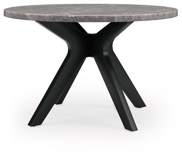 Glinari Dining Package - Dow Furniture (ME)